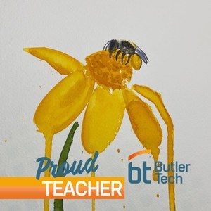 Meet your Posher, Chris